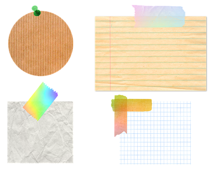 相片如何分类粘贴墙