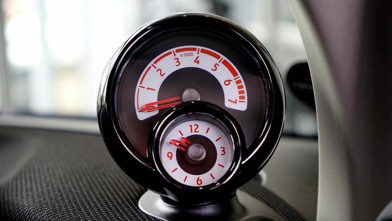 4. 安全座椅安装