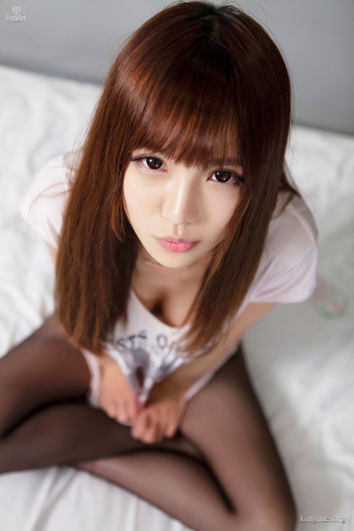 图片[7]-FetiArt – 全套合集[91期-2025.3]-佳人吧