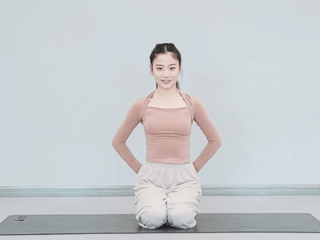 《古典舞的基本手位与图解》.GIF - 知乎