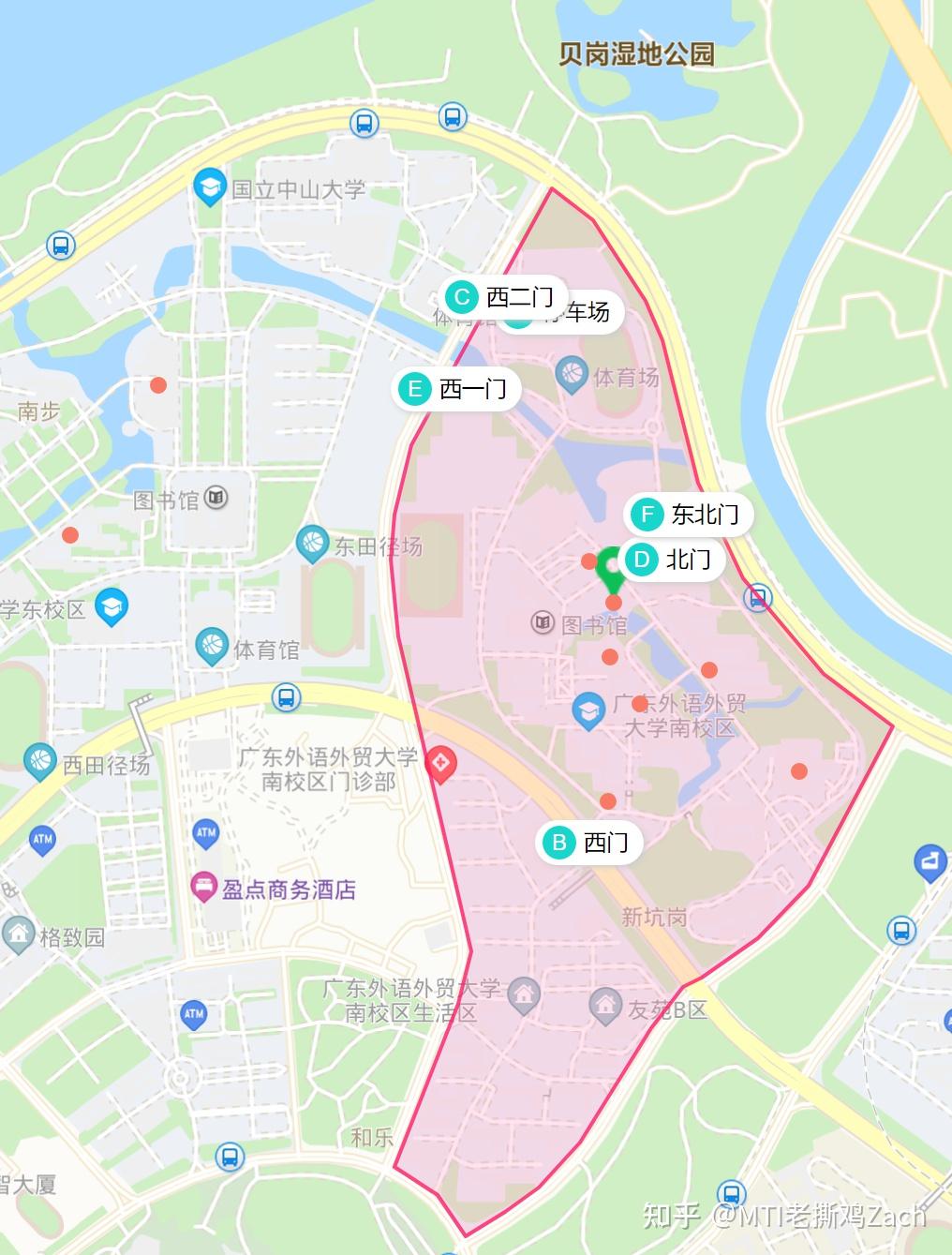 广外翻译硕士好考吗