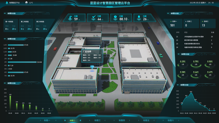 智能制造 UI 设计:兰亭妙微点亮智能生产交互之光 - 知乎