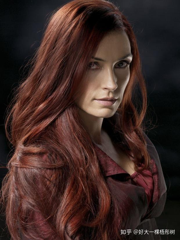 x战警黑凤凰琴牺牲了为什么逆转未来金刚狼看到了中年琴