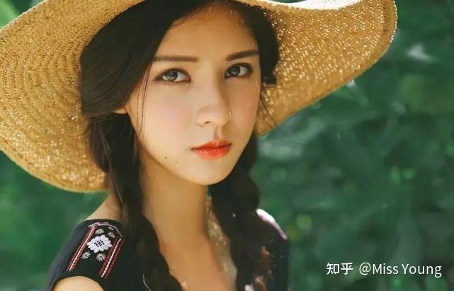 犬系长相的女孩子是什么样的? - 知乎