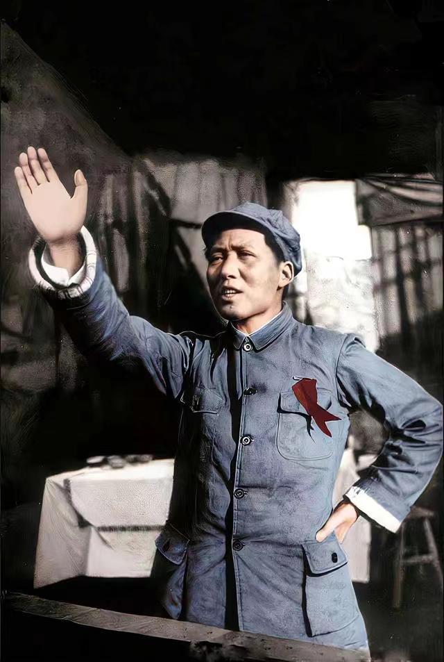 毛选式思考第一次交流会议分享 - 知乎