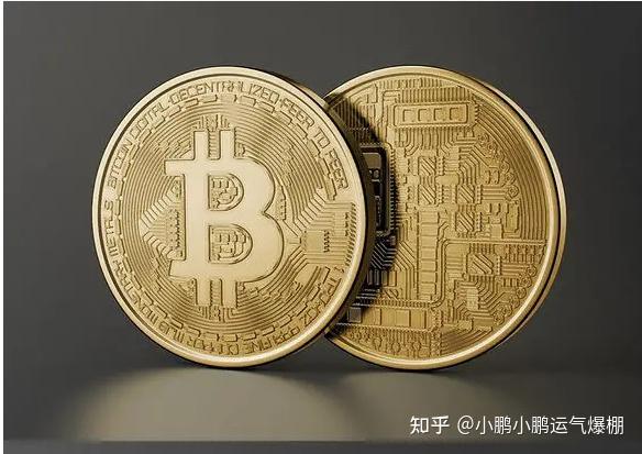 比特币需要运气吗_比特币到底想要算什么问题