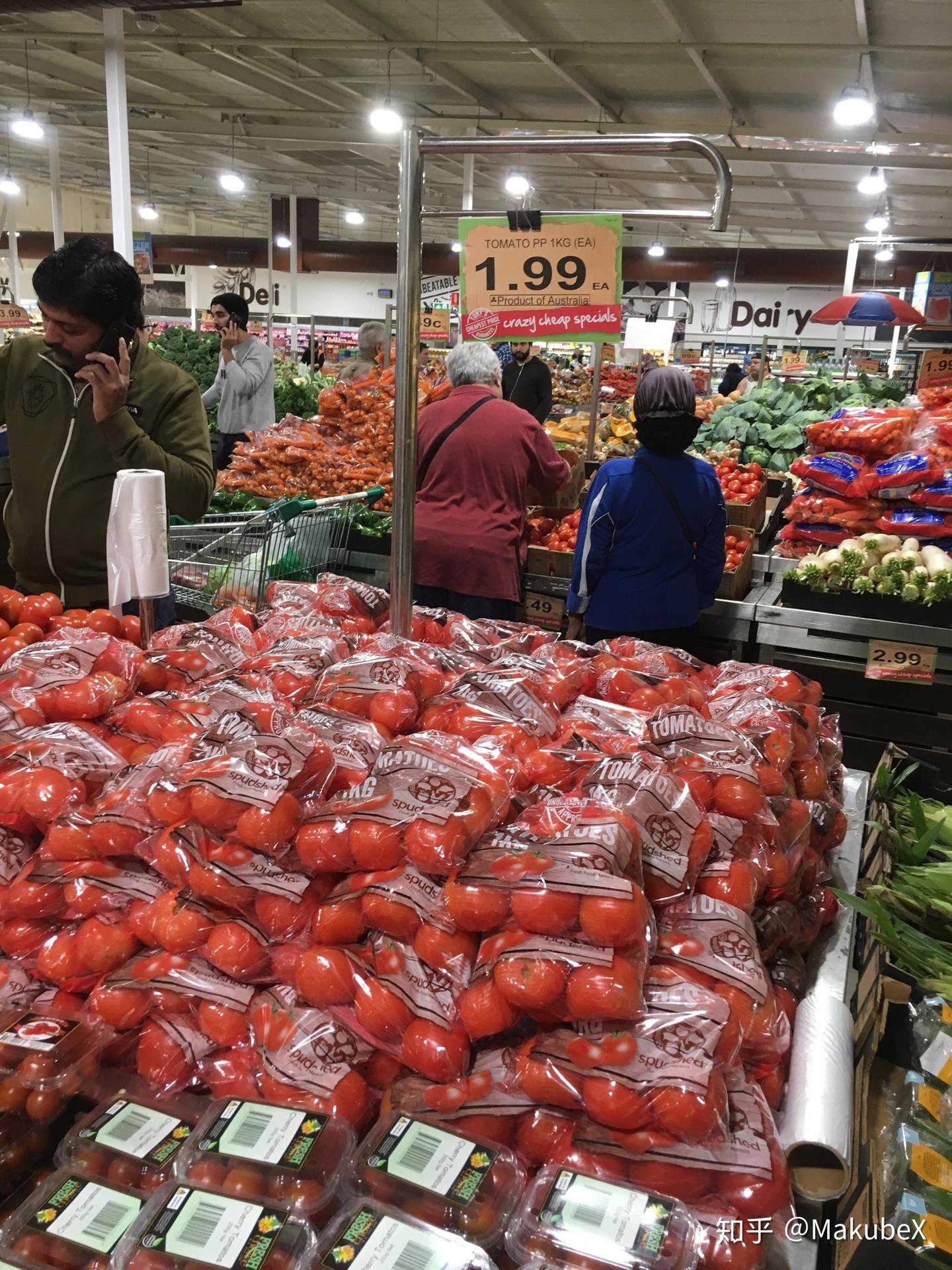 新来珀斯的朋友，给你推荐一个365天24小时营业的超市- 知乎