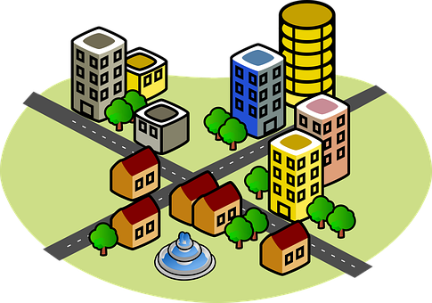 2. 现代简约吊顶