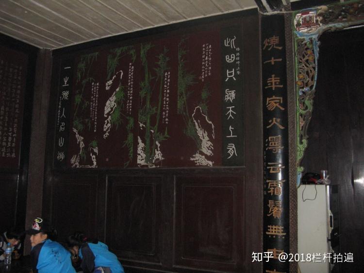 “问道青城山”（3）“五洞天”/“天师洞” - 知乎