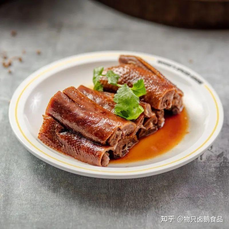 一年卖出千万只的狮头鹅,到底有什么魅力? - 知乎