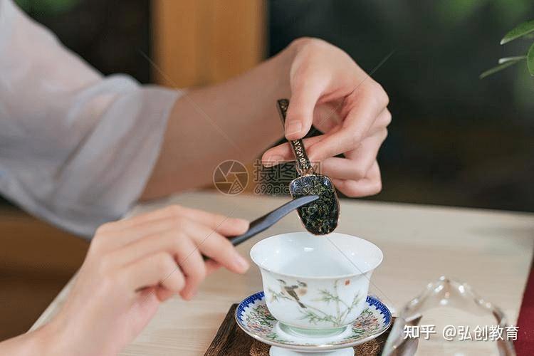 茶艺师需要学习什么内容?有什么好处? - 知乎