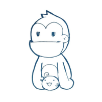 Zhihu profile picture for @synch
