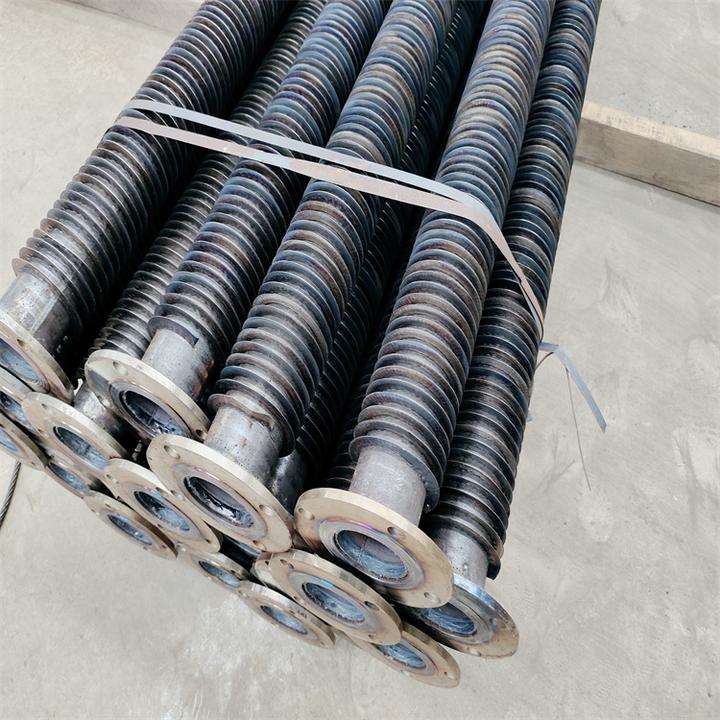 锅炉用卧式空气预热器