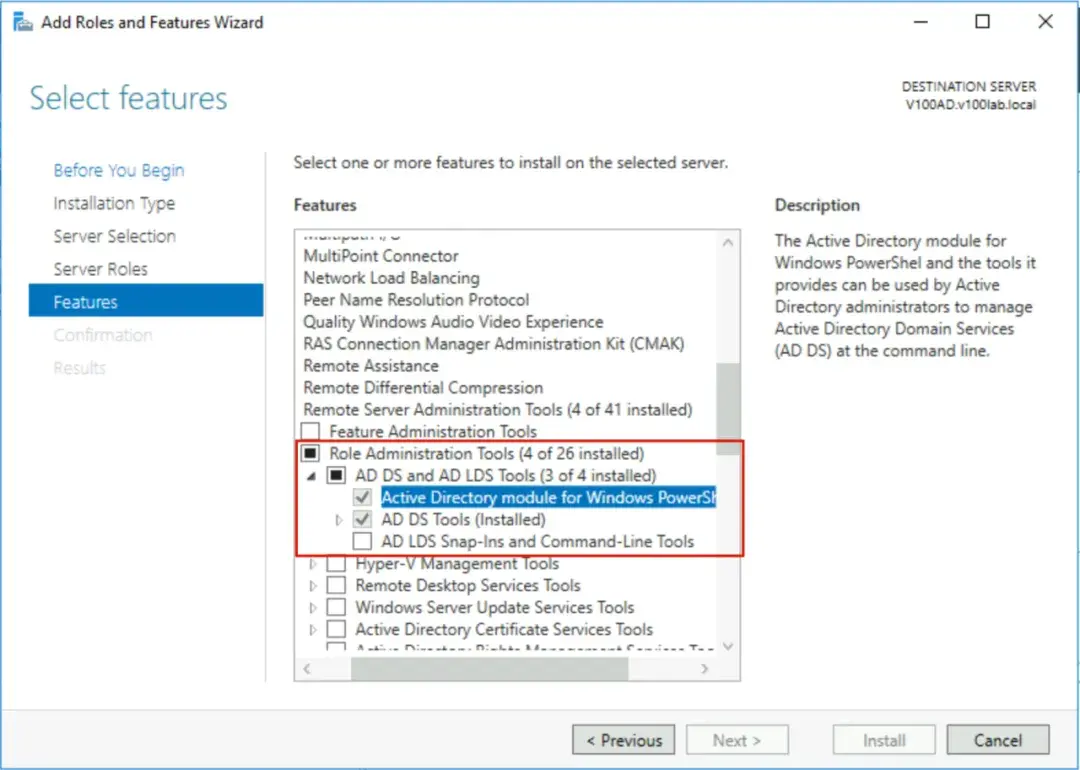 VDP 安全技术系列（二） - 使用gMSA技术托管Windows账号- 知乎