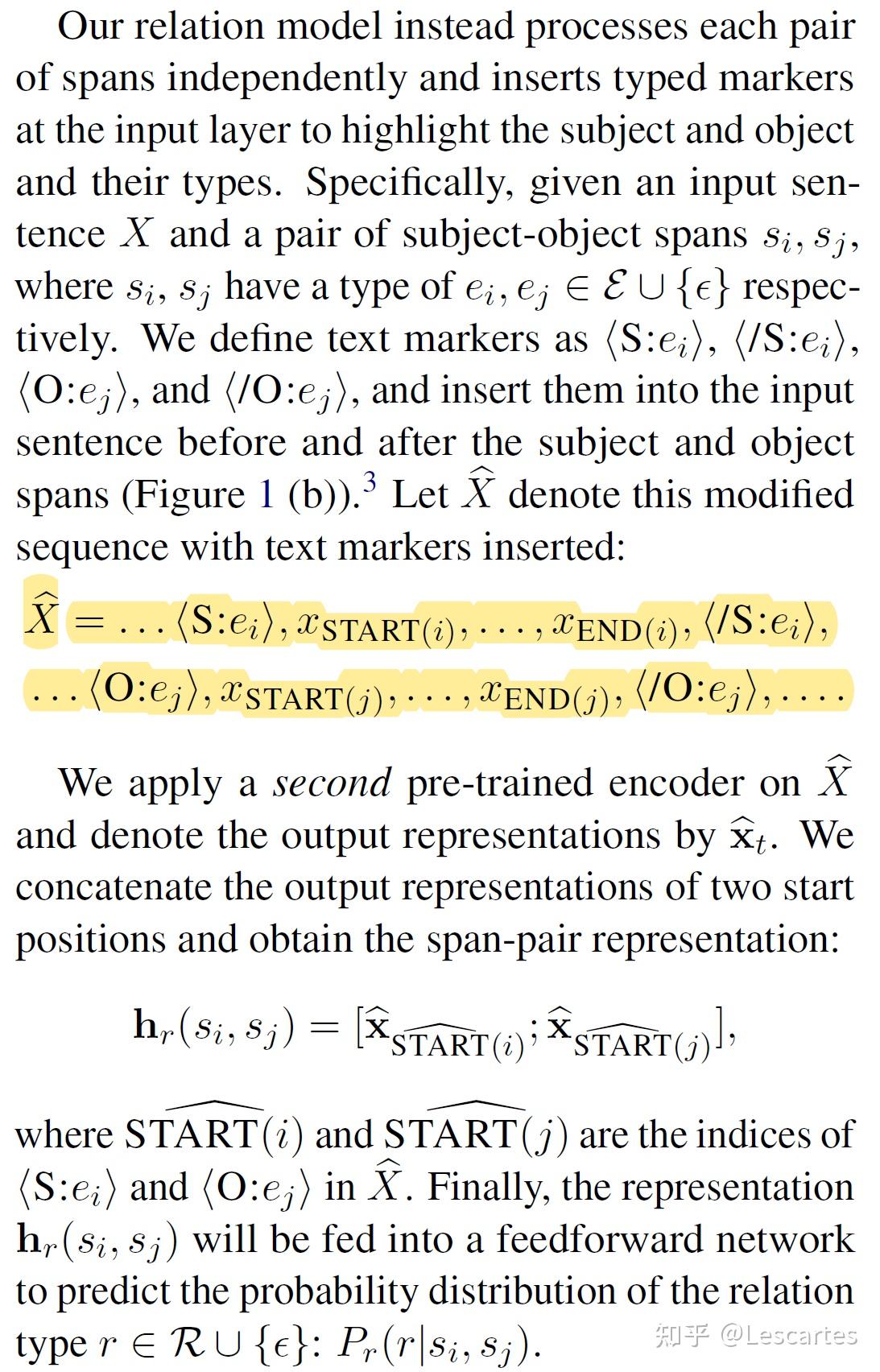 [PAPER]Joint Model的挑战 - 知乎