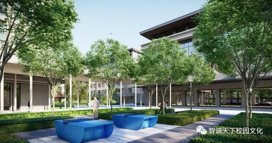 学校扩建或新建校区时校园文化该如何传承与延续? - 知乎