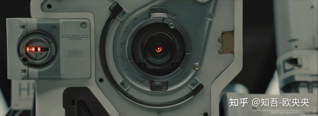 流浪地球2:马兆全网最细分析 - 知乎