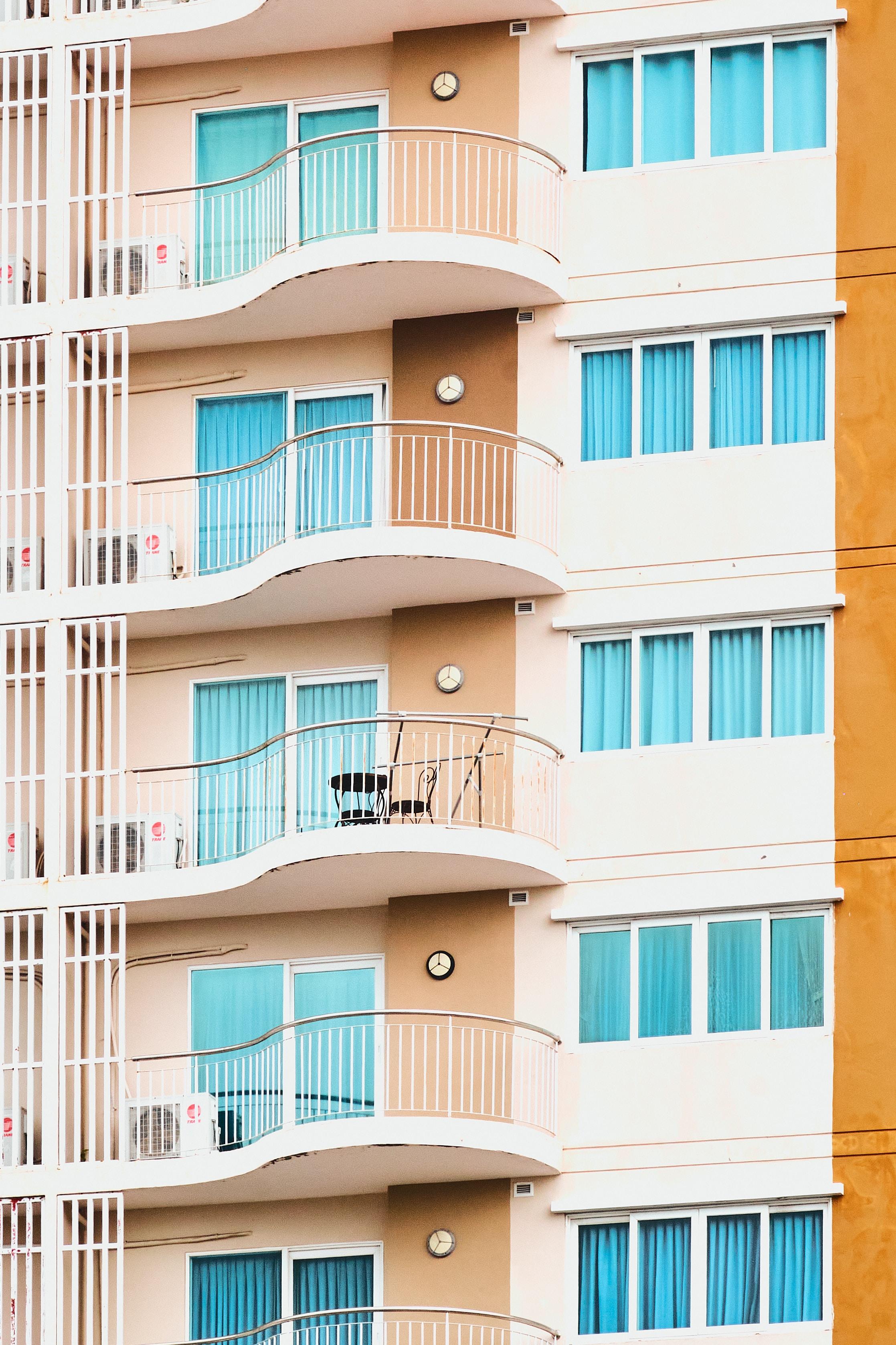 高层住户用什么纱窗