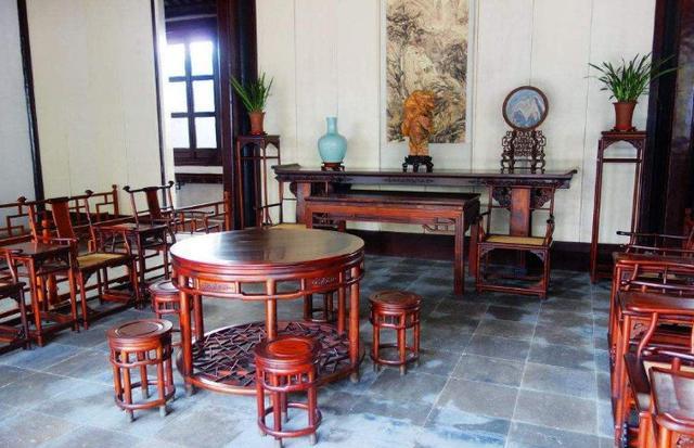 古代厅堂文化,典型的中式建筑符号! - 知乎