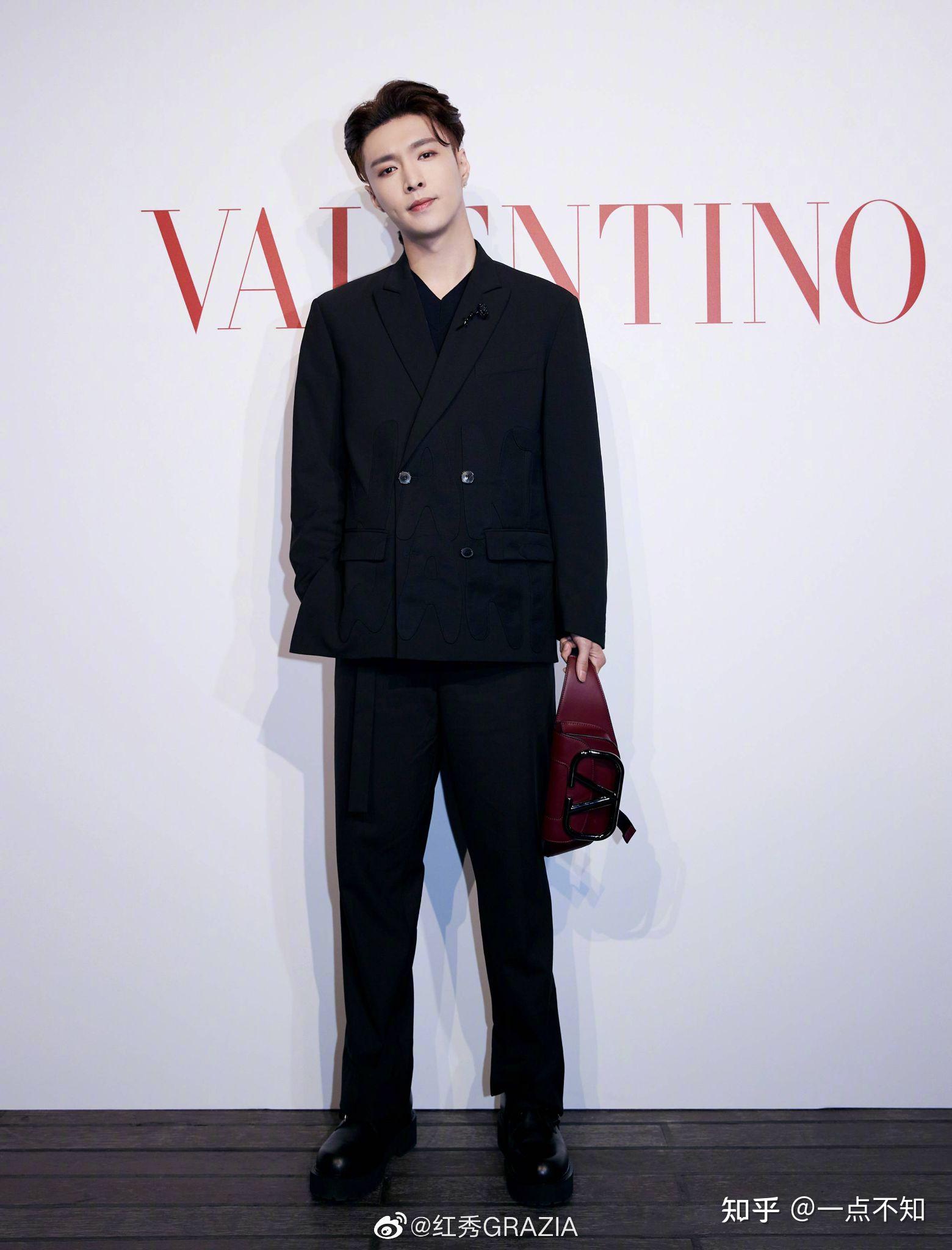 可以说一说张艺兴的染色体娱乐公司吗