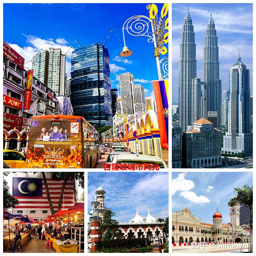 看电影去旅行☛《偷天陷阱》▷吉隆坡- 知乎