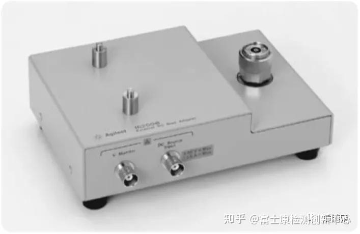 如何用阻抗分析仪测试RLC - 知乎