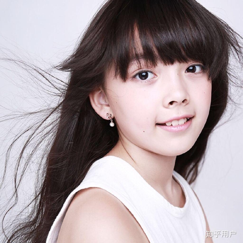 白黄混血儿在国人审美里属于高颜值吗如果是原因是什么如果不是这种