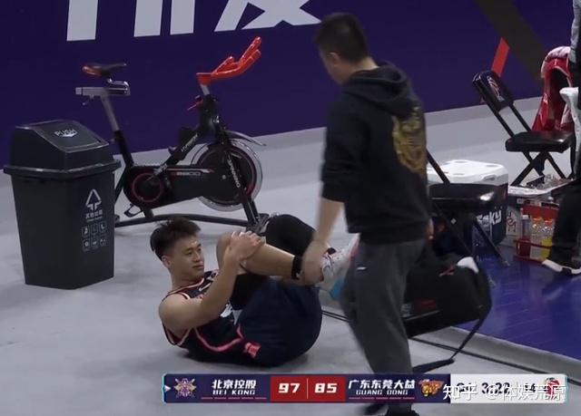 赵睿抵达佛山有望第三阶段复出,你对他的复出有何期待? - 知乎