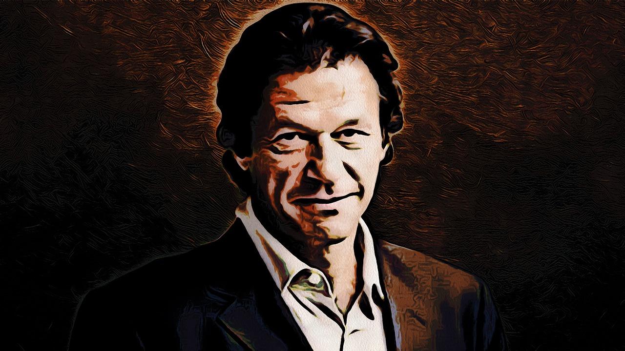 4. 民心工程推动