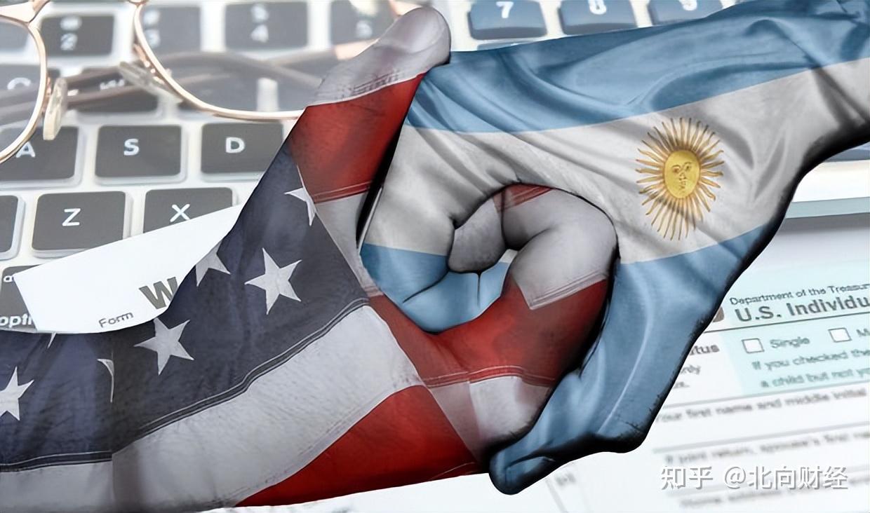 阿根廷又用人民币偿还美债，和阿根廷协议互换，谁亏谁赚？ - 知乎