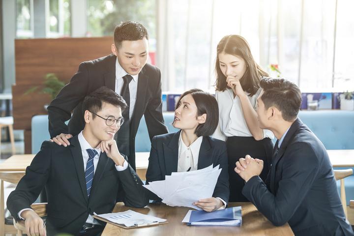 「干货」四种招商模式阐述及案例解析 - 知乎