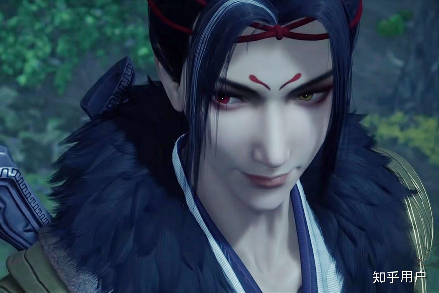 不良人动漫中的岐王李茂贞真的做错了吗?