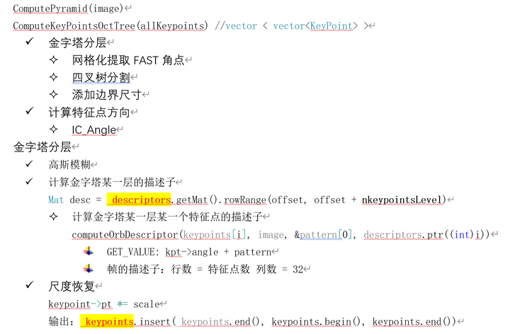 ORBSLAM3利用深度相机稠密建图 知乎