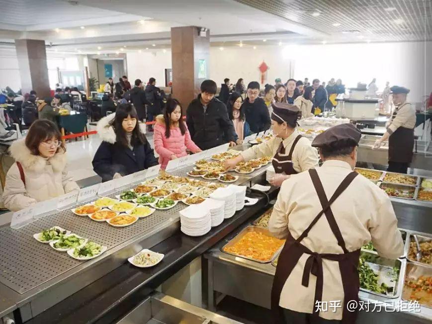 大学生不在食堂就餐怎么处理 大学生不在食堂就餐的原因