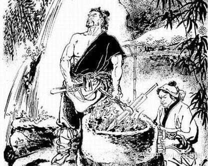 铁匠的历史 - 知乎