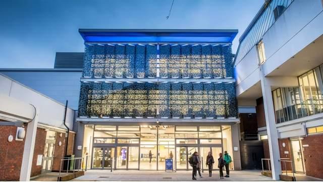 uca英国创意艺术大学怎么样