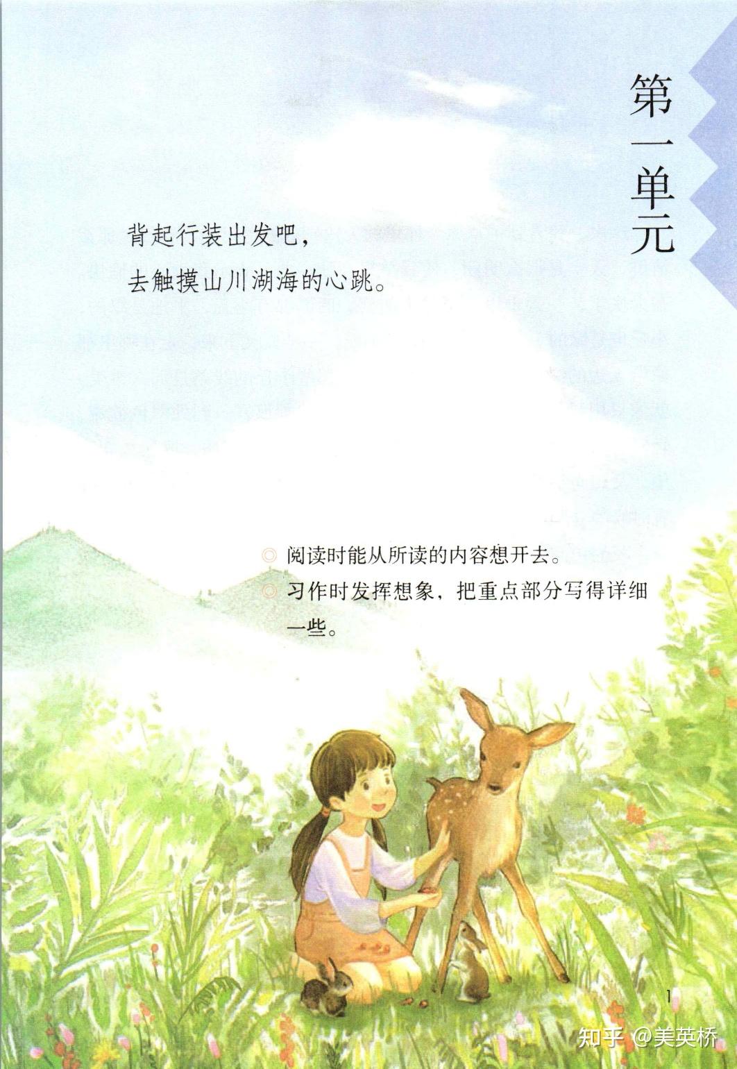 2022年最新部编版小学语文全套课本介绍+教材目录+学习指南