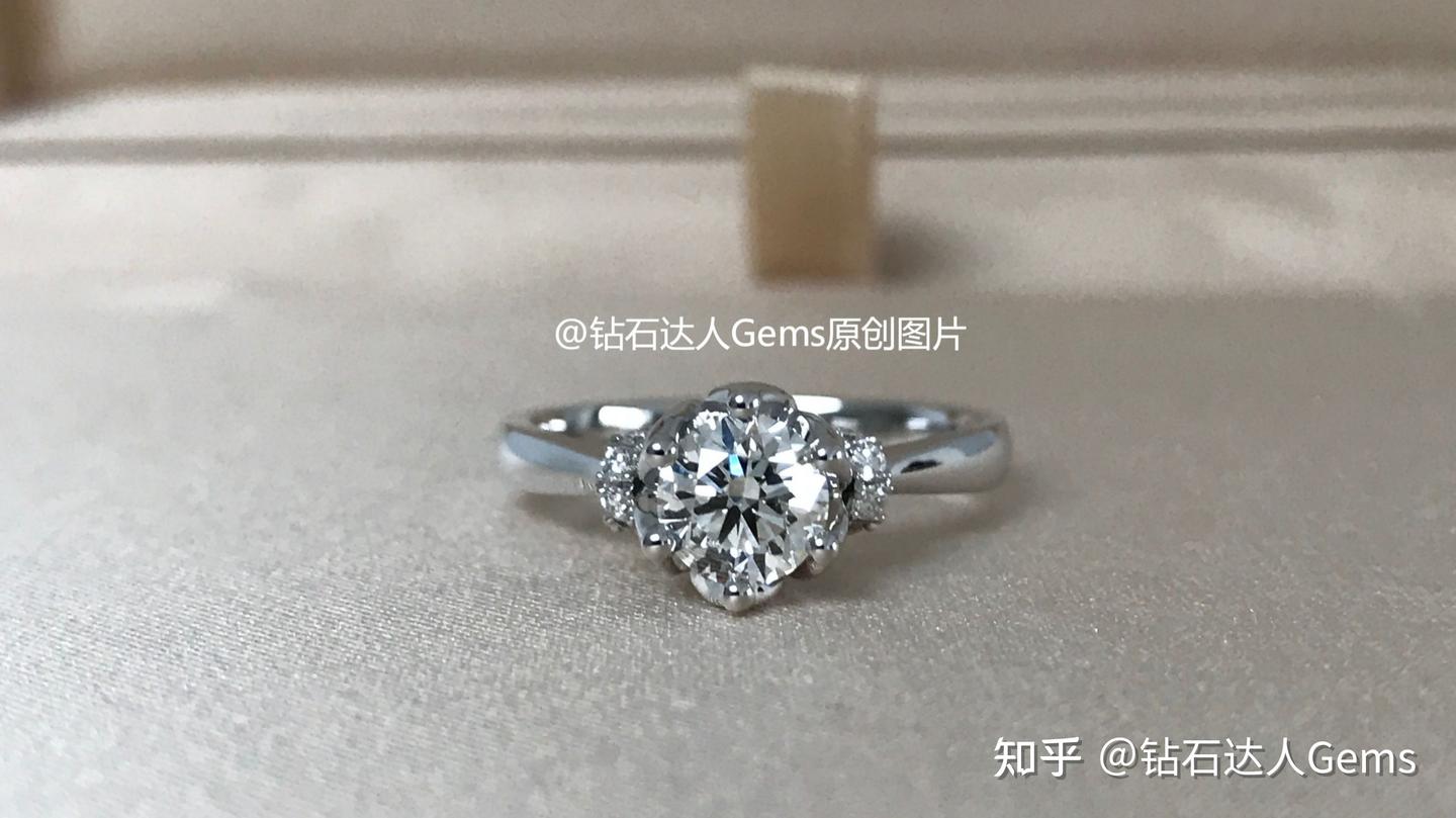 钻石挑选攻略，钻石什么样的4C参数性价比高？怎样低价买到心仪的求婚钻戒？看完这篇文再选钻石！ - 知乎