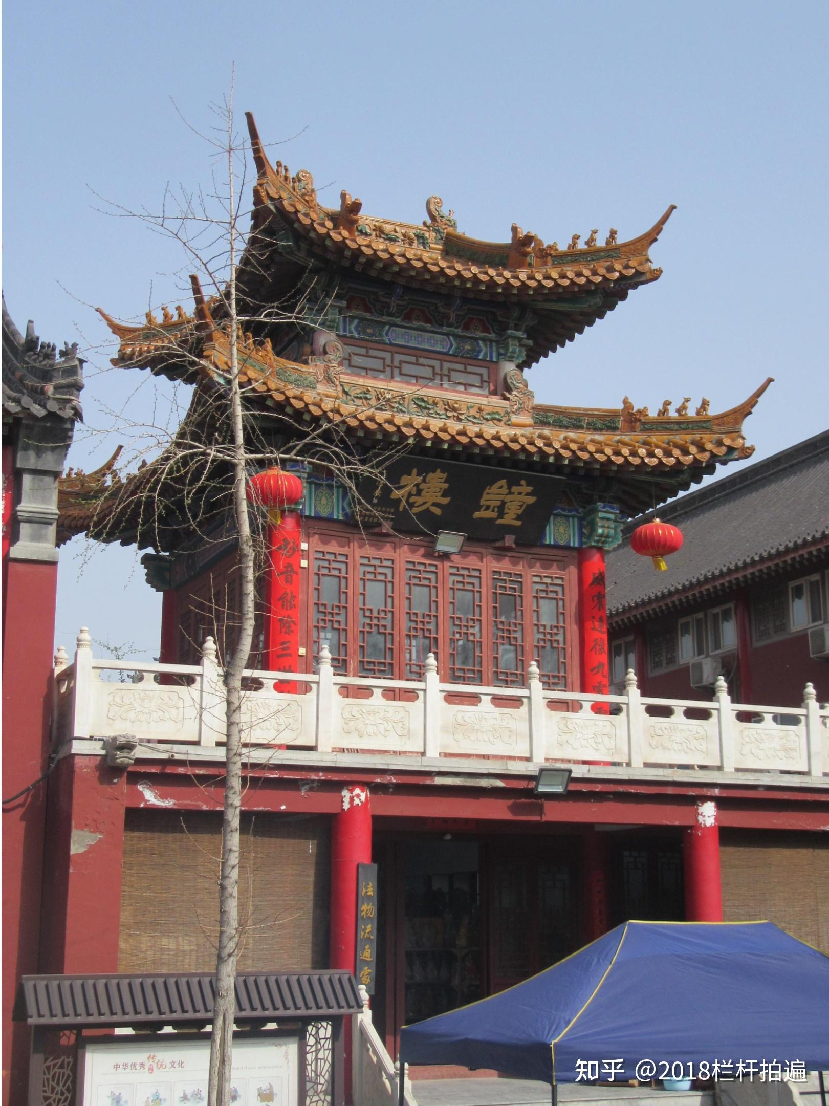 开封:"古观音寺"