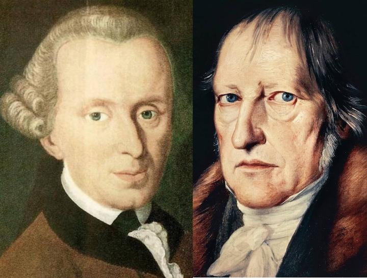 SEP黑格尔美学(Hegel's Aesthetics)第15节 知乎