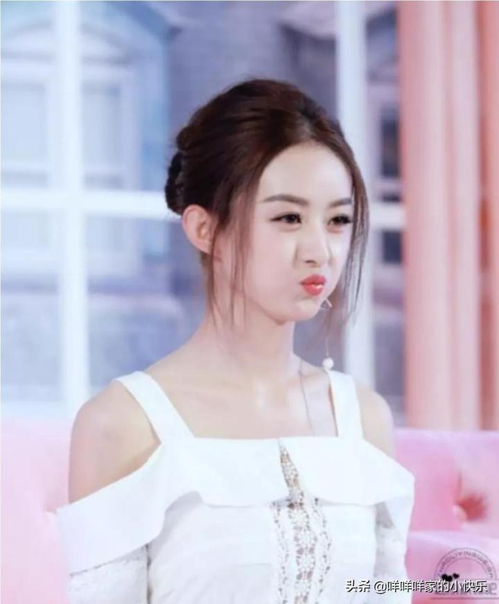 赵丽颖和冯绍峰为什么离的婚(赵丽颖的宝宝是王中磊的)