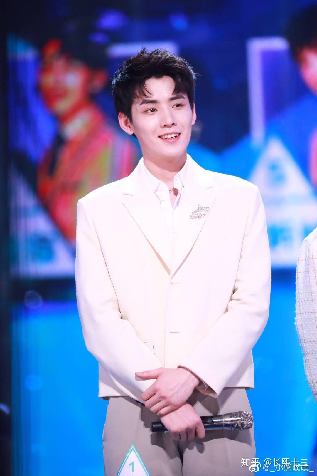 许你万丈光芒好谁能演出陆霆骁云深宁夕