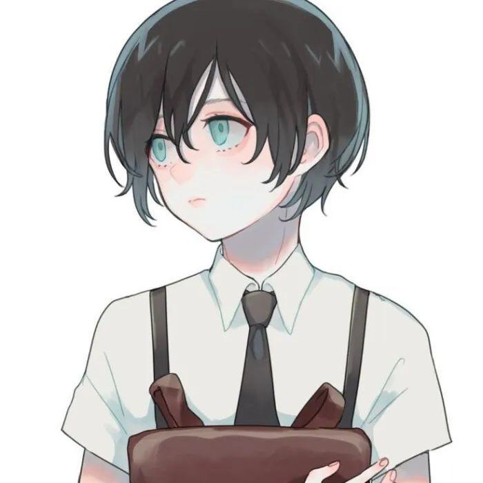 有没有很酷很拽的头像呀?(很酷很拽的图片女生)