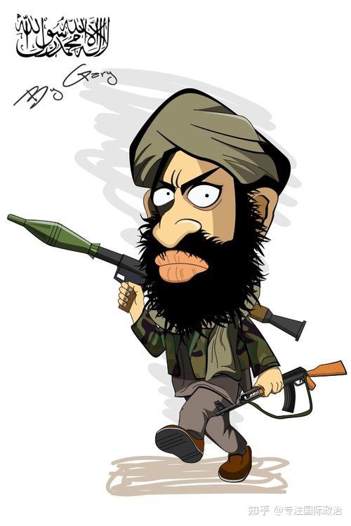 塔利班领导下的阿富汗会不会成为下一个像红色高棉那样的政权