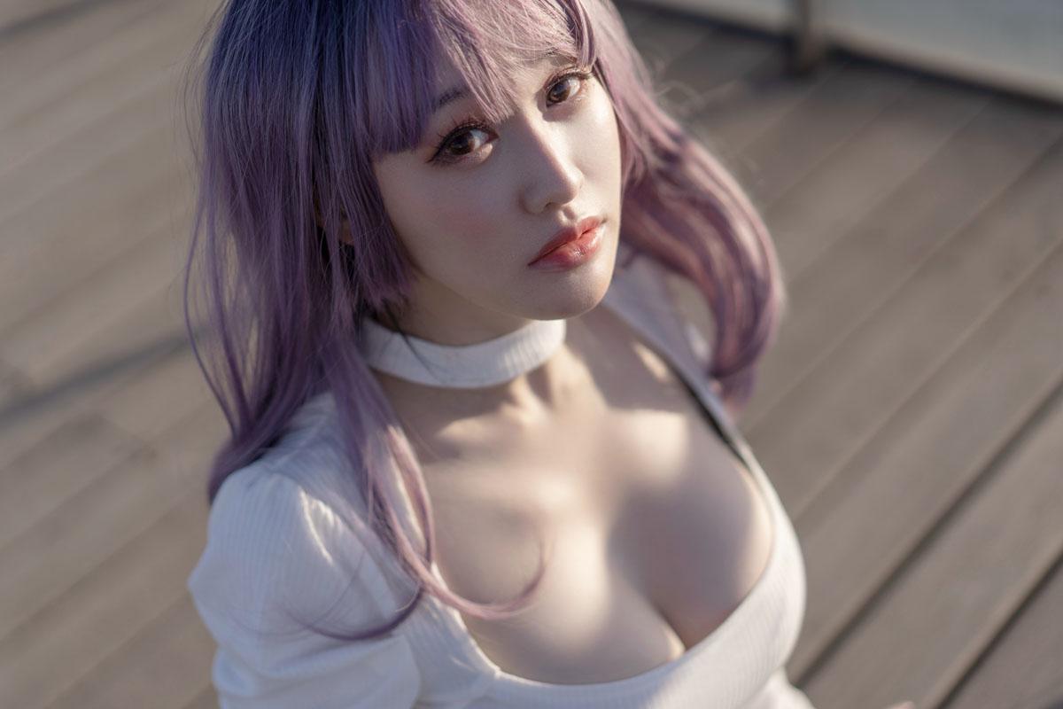 图片[3]-脱尾巴Mizuki – 全套合集10期含随包视频[3.3G]-佳人吧