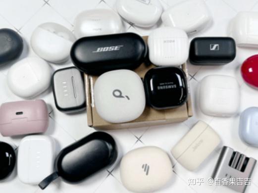 降噪蓝牙耳机哪个牌子最好?26年最建议买的十款入耳式耳机推荐