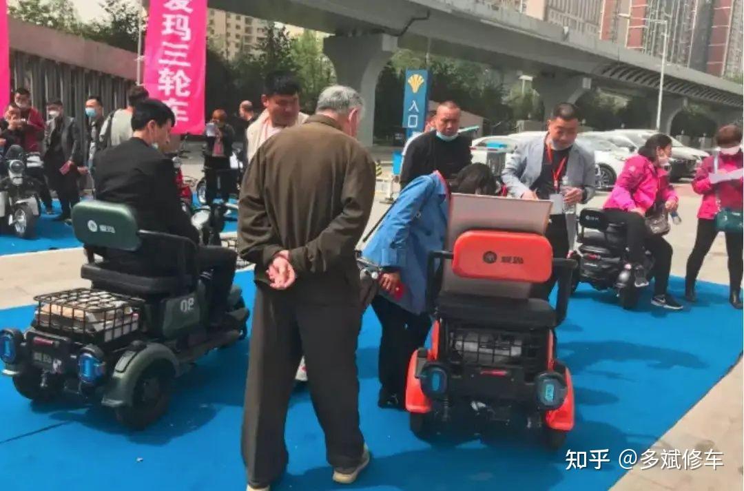 电动车如何骑行才能跑得更远？用好一个方法，轻松增加一半续航 - 知乎