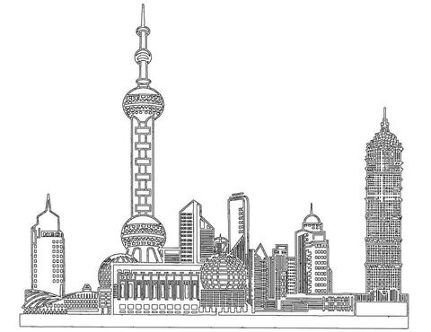 建筑相关