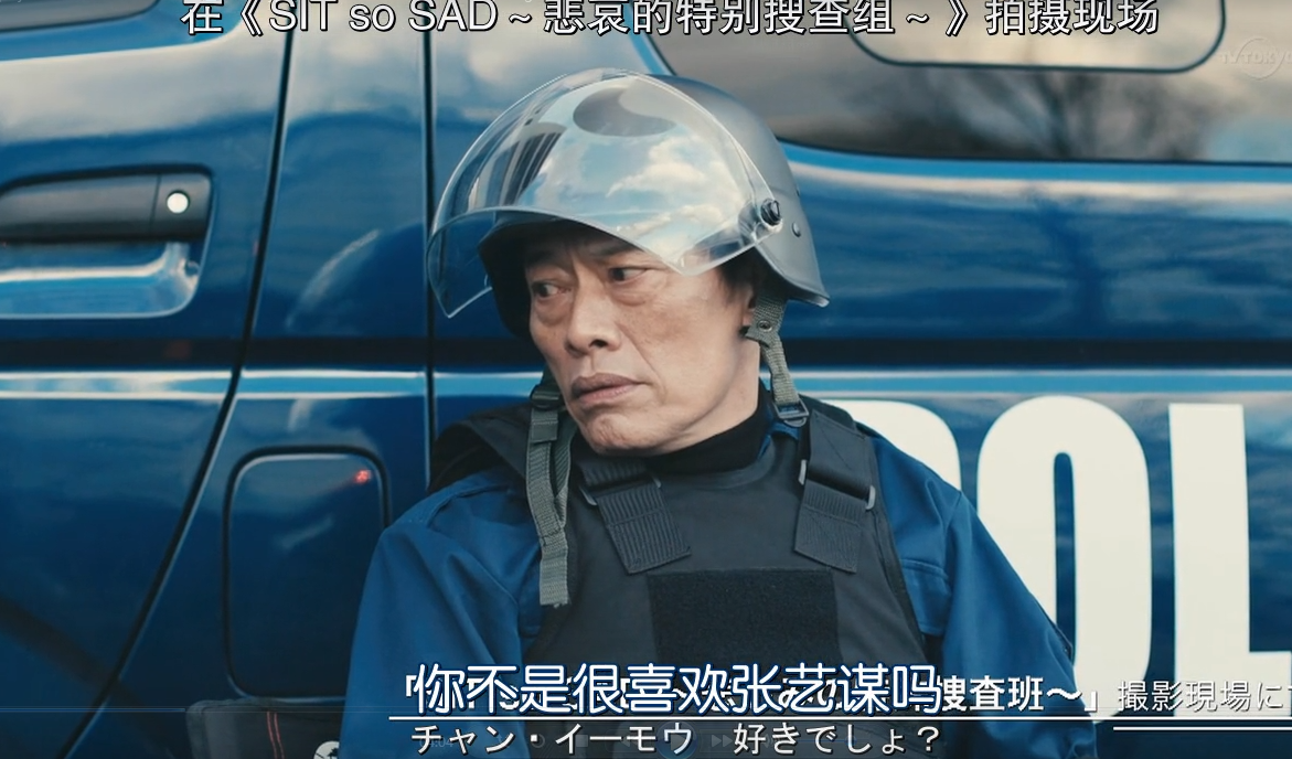 如何评价日剧byplayers如果六位名配角同住一个屋檐下