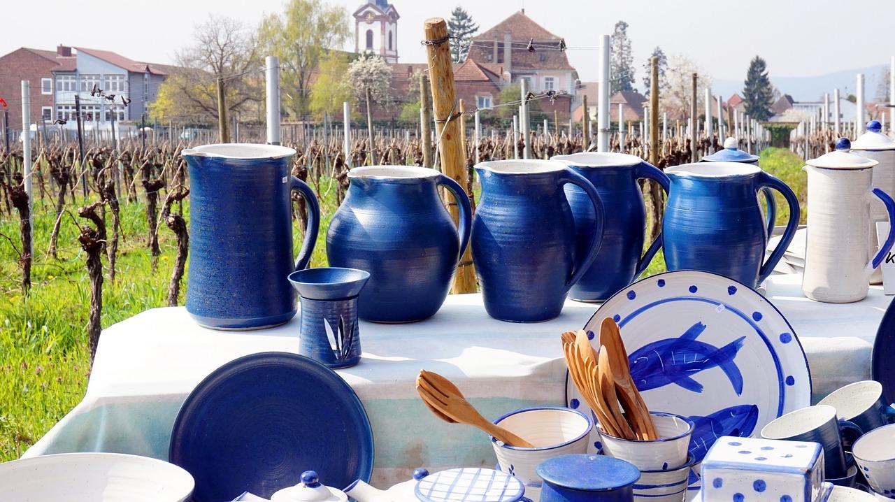 社区配套设施盘点